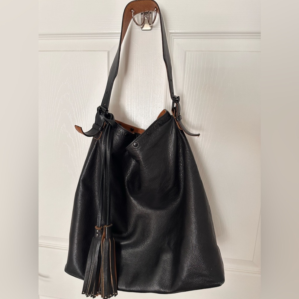 LAGGO BAG